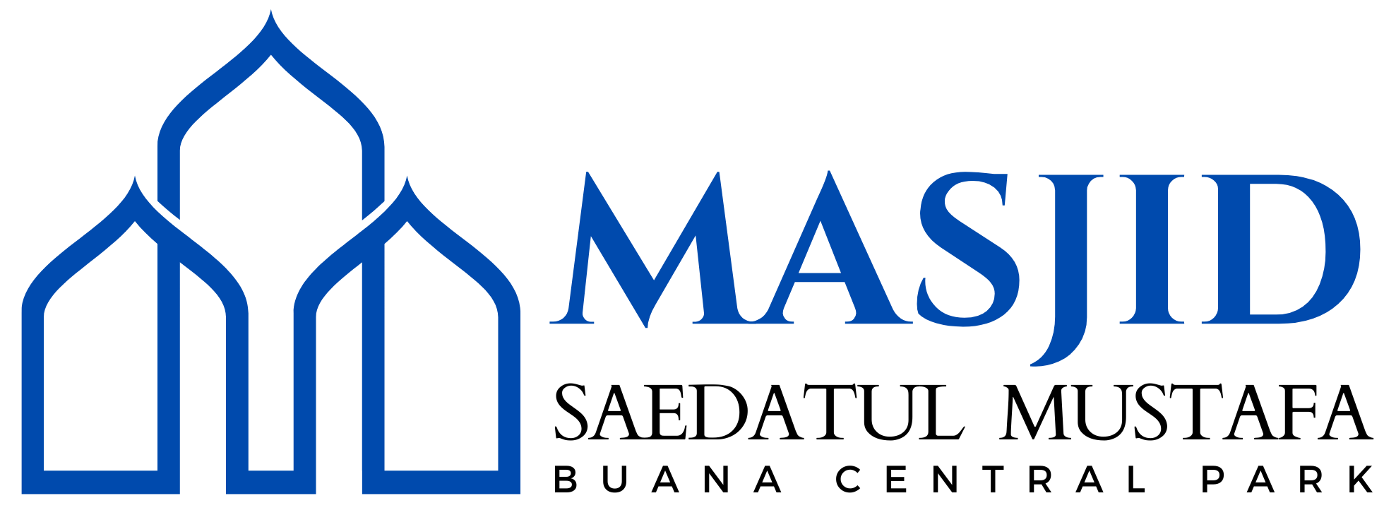 Masjid Saedatul Mustafa